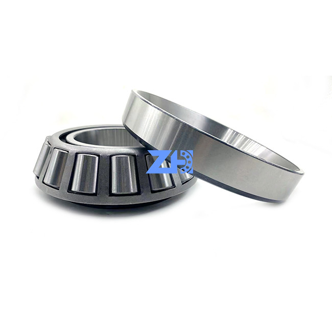 H913849 H913810 Konik Makaralı Rulman 69.85*146.05*41.275mm H913849/H913810 tek sıralı konik makaralı