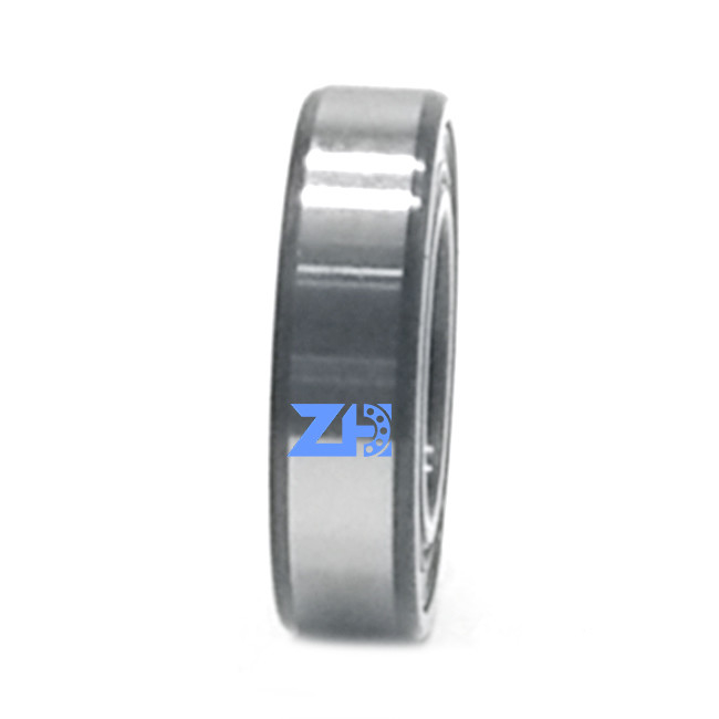 Uzun servis süresi 30*55*13mm 6006-2RS 6006-2Z 6006-RS Sabit Bilyalı Rulman KROM ÇELİK