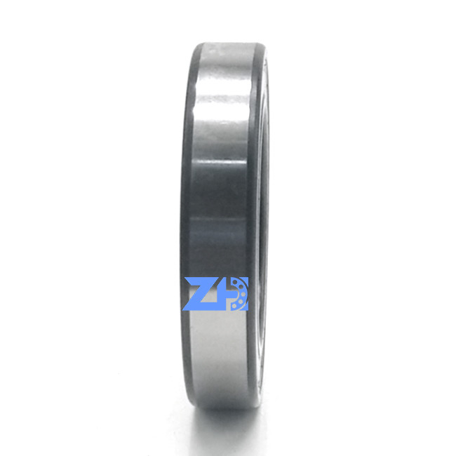 6011ZZ 6011RS 6011-2RS Sabit Bilyalı Rulman P0 P5 P3 Kalite Seviyesi 40*90*23mm