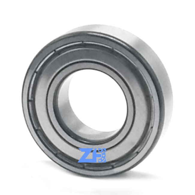 Sabit Bilyalı Rulman 25*52*15mm 6205-ZZ 6205-ZZ 6205-ZZ KROM ÇELİK Malzeme