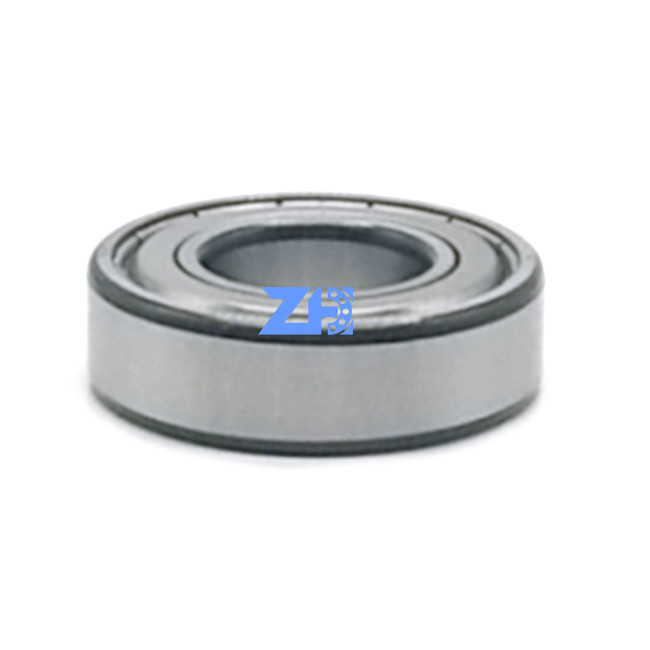 Sabit Bilyalı Rulman 25*52*15mm 6205-ZZ 6205-ZZ 6205-ZZ KROM ÇELİK Malzeme