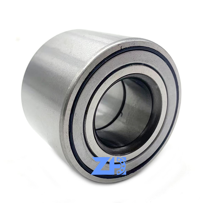 DAC25520037 Poyra rulmanı 25*52*37mm Yüksek Kalite Düşük Fiyat Oto Tekerlek Rulmanları Mühürlü rulman
