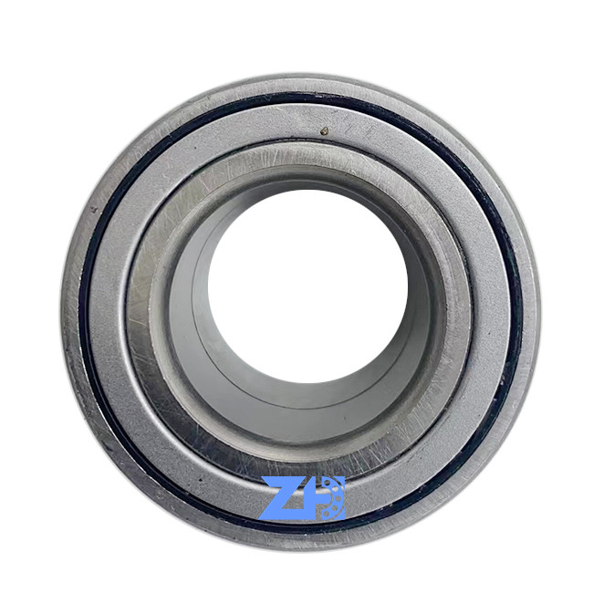Yüksek Kalite Düşük Fiyat DAC29530037 Otomatik Tekerlek Rulmanları 29*53*37mm Mühürlü rulman Ön arka Otomatik tekerlek göbeği yatağı