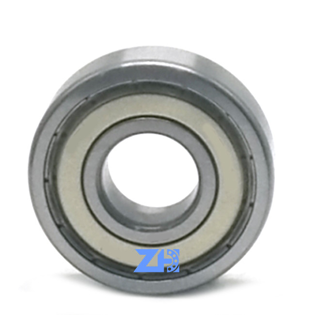 Uzun servis süresi 20*52*15mm 6304ZZ 6304-2RS 6304C3 sabit bilyalı rulman KROM ÇELİK