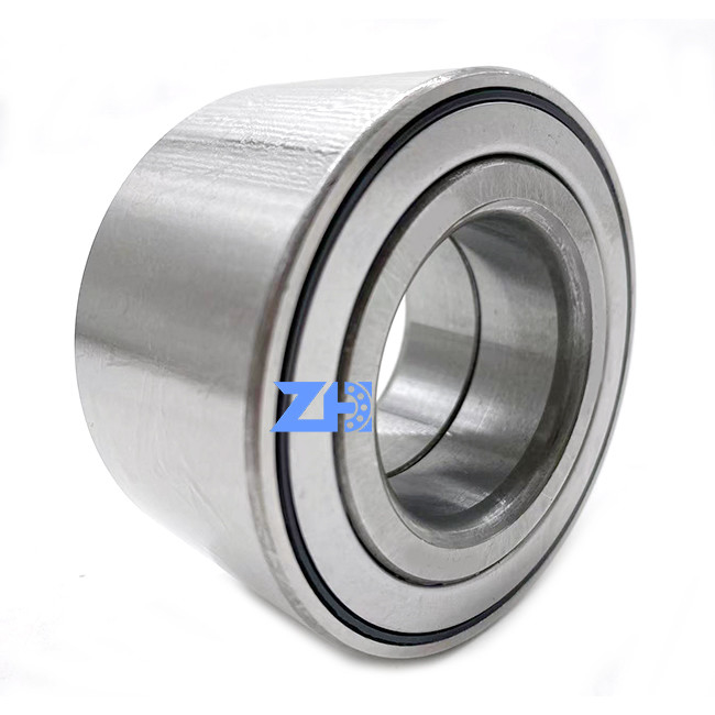 DAC39740039 Ön Tekerlek Poyra Rulman Araba Boyutu 39 * 74 * 39mm
