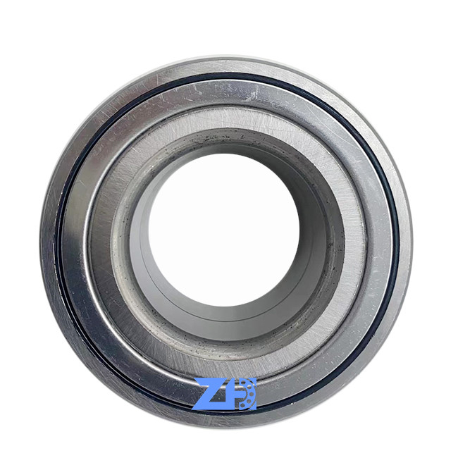 DAC45840045 P0 Otomatik Tekerlek Göbeği Rulman Boyutu 45 * 84 * 45mm Daha Az Sürtünme Katsayısı Oto Parçası