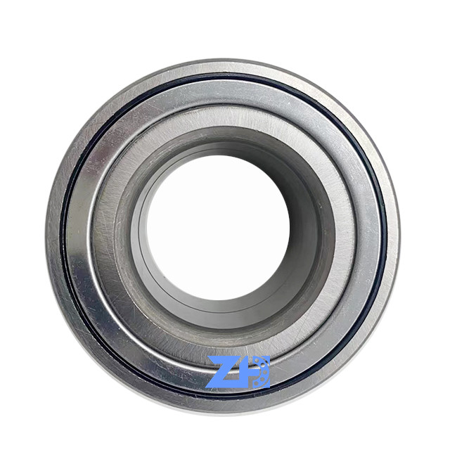 DAC45840045 P0 Otomatik Tekerlek Göbeği Rulman Boyutu 45 * 84 * 45mm Daha Az Sürtünme Katsayısı Oto Parçası