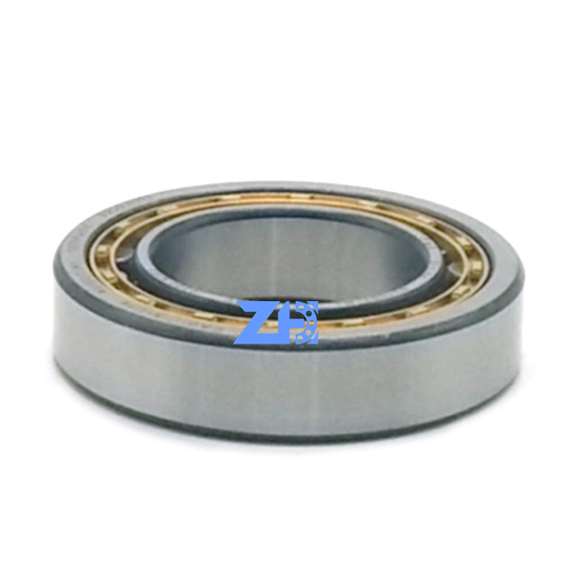 Uzun servis süresi 40*90*23mm NUP308E NUP308ECP NUP308ECM Silindirik makaralı rulman P0 P3 P5