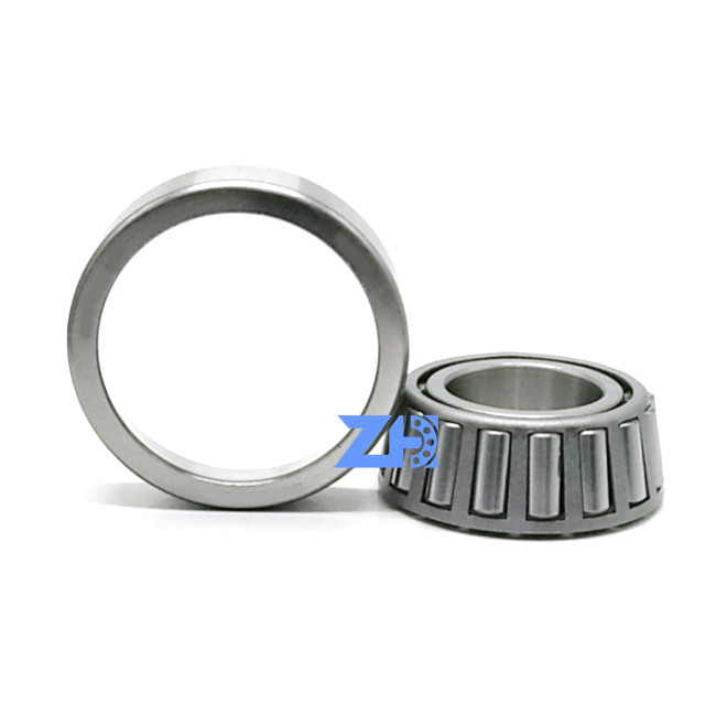 Yüksek kaliteli KONİK MAKARALI RULMAN 25878-25821 25878-25821RS 25878-25821C3 34.925*73.025*23.812mm