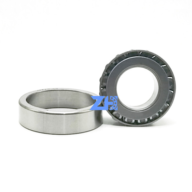 Yüksek kaliteli KONİK MAKARALI RULMAN 25878-25821 25878-25821RS 25878-25821C3 34.925*73.025*23.812mm
