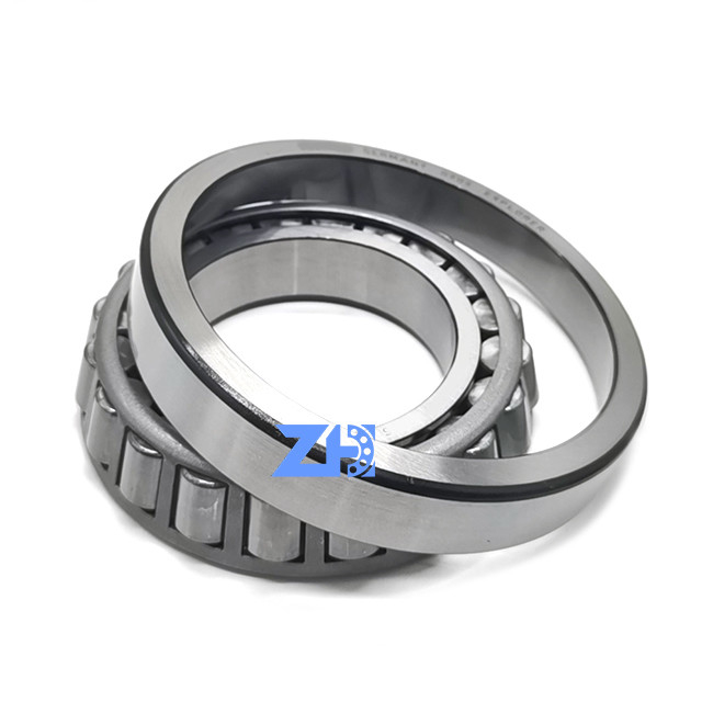 30218 30218 P0 P5 P2 KONİK MAKARALI RULMAN KROM ÇELİK 90*160*32.5mm