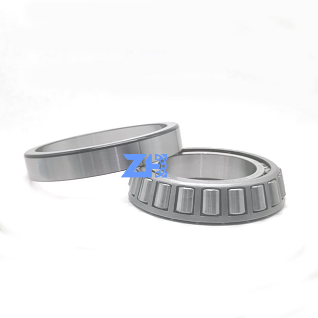30218 30218 P0 P5 P2 KONİK MAKARALI RULMAN KROM ÇELİK 90*160*32.5mm