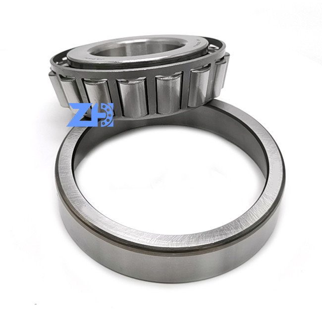 Profesyonel üretim KROM ÇELİK 30311 30311RS 30311C2 55*120*31.5mm KONİK MAKARALI RULMAN