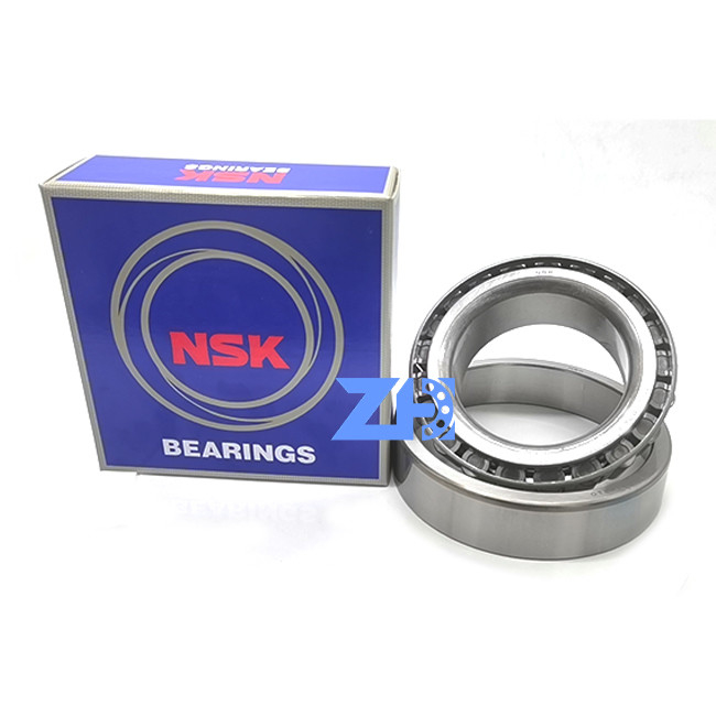 Profesyonel üretim KONİK MAKARALI RULMAN 90*122.2*40mm HM218248-10 HM218248-10C3