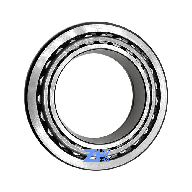 Konik makaralı rulman 497/493 497-493 tek sıra Ayrılabilir tasarım Metrik boyut 85.725 *136.525*30.162mm Uzun ömür