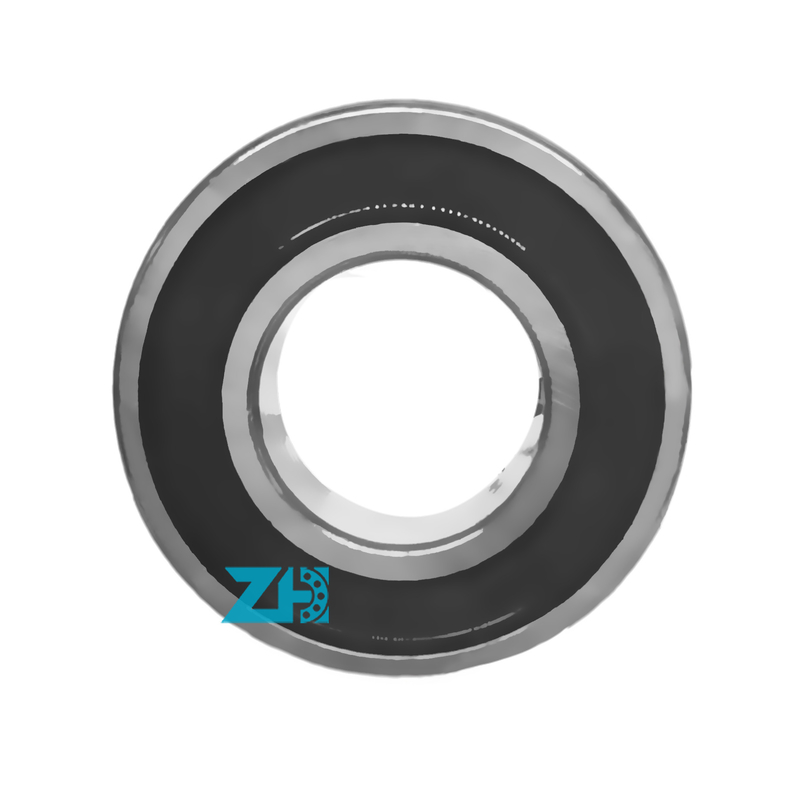 Güçlü taşıma kapasitesi Ekskavatör Rulmanı 6B-1124 Güçlü taşıma kapasitesi ekskavatör kazıcı