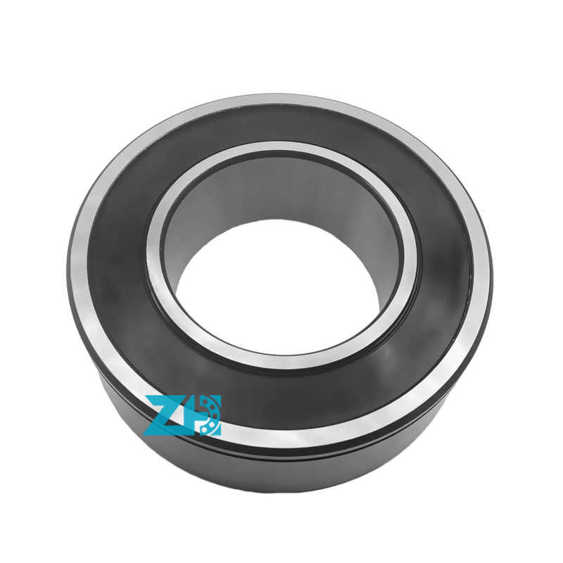 207-26-71320 207-27-61310 Ekskavatör Rulman Yüksek Hassasiyetli Vidalı Rulman Güçlü Stabilite