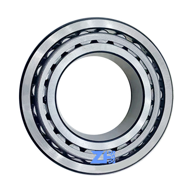 39585/39520 konik makaralı rulman yüksek radyal ve eksenel yük kapasitesi ayrılabilir 63.5*112.712*30.162mm tek sıra