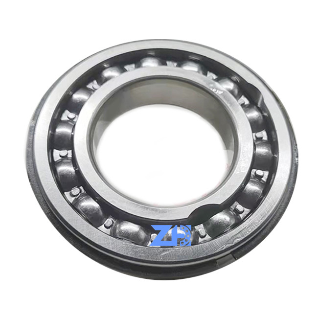 BL212ZNR tek sıralı sabit bilyalı rulman tarafı damgalama çelik kapak iç 60MM dış 110MM geniş 22MM
