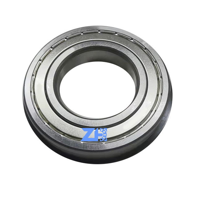BL213ZNR tek sıralı sabit bilyalı rulman 65MM*120MM*23MM normal boşluk standart genişlik