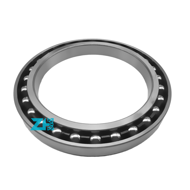 Ekskavatör Rulmanı 279-0344 2790344 619-88505001 boyut 290x380x40mm Yüksek sınırlayıcı hız rulmanları