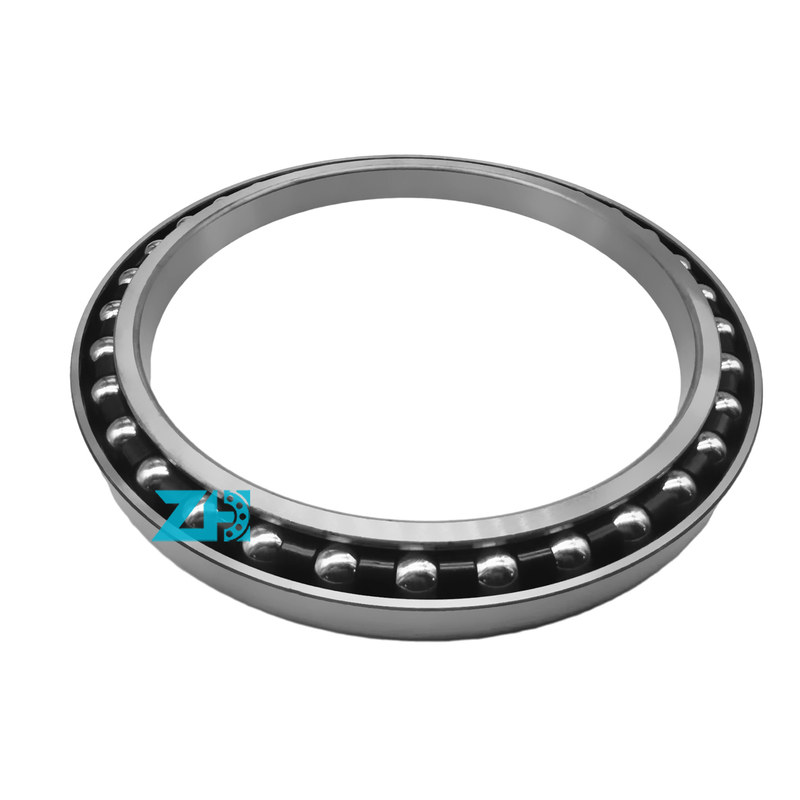 Ekskavatör Rulmanı 279-0344 2790344 619-88505001 boyut 290x380x40mm Yüksek sınırlayıcı hız rulmanları