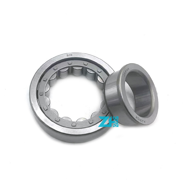 Yüksek Kaliteli PC130 PC200 Hidrolik Pompa Lageri Ekskavatörü Parça 708-25-12731 708-2L-22150 708-2E-121