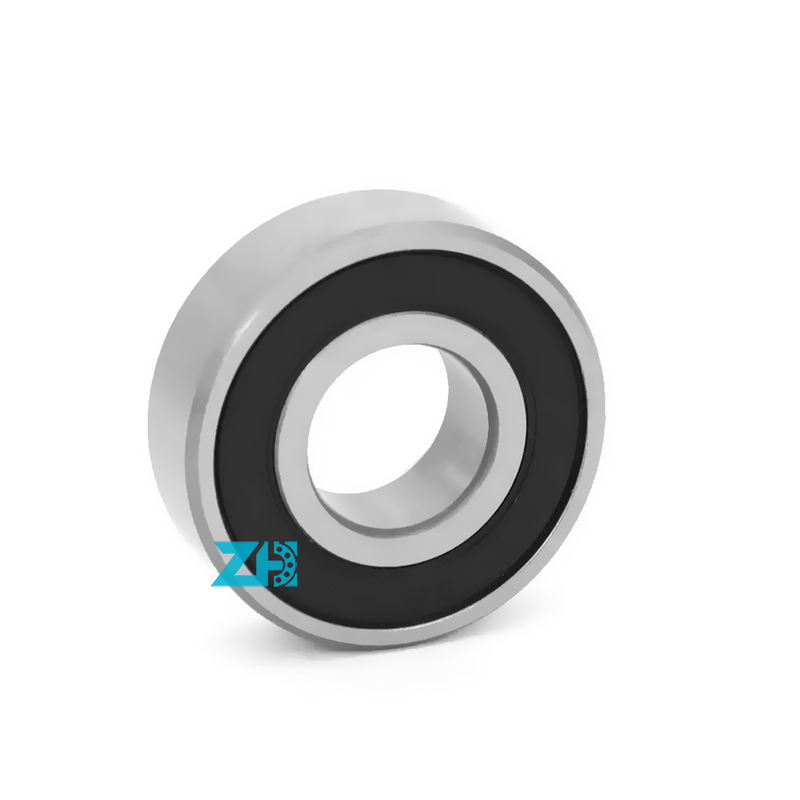 6202-2RS 6308-2RS 6301-2RS Derin Çukurlu Top Taşıyıcı Motosiklet Uzmanlık Precize Küçük Orijinal