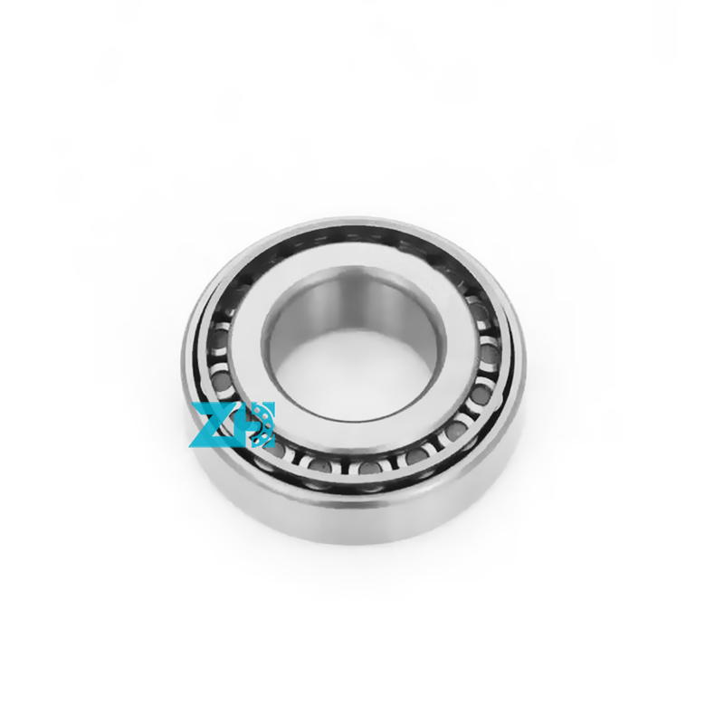 Küresel Taper Roller Lageri 30205 32008 32009 32210 Boyutu 25*52*16.25mm