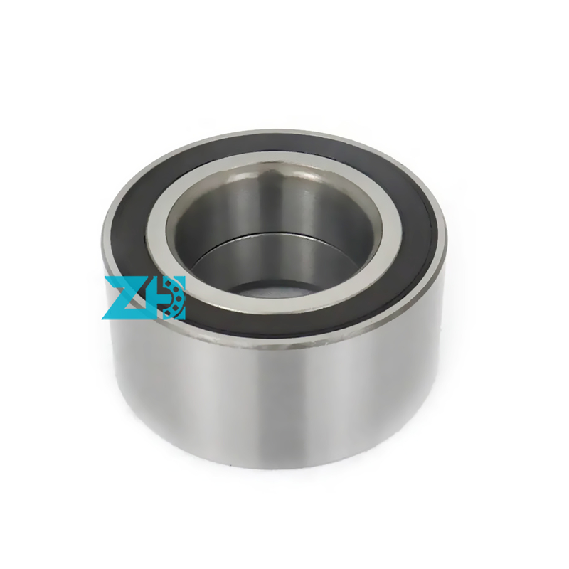 Yüksek hassasiyetli P0/P6/P5/P4 GCR15 2469810006 A2469810006 VKBA6785 Dayanıklı mühürler için Nüp Taşıyıcısı