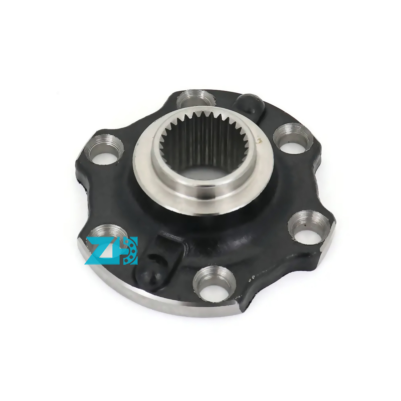 Araç parçaları için bol stok tekerlek merkezi rulman 43421-60030 43421-60040 P0/P6/P5/P4 GCR15