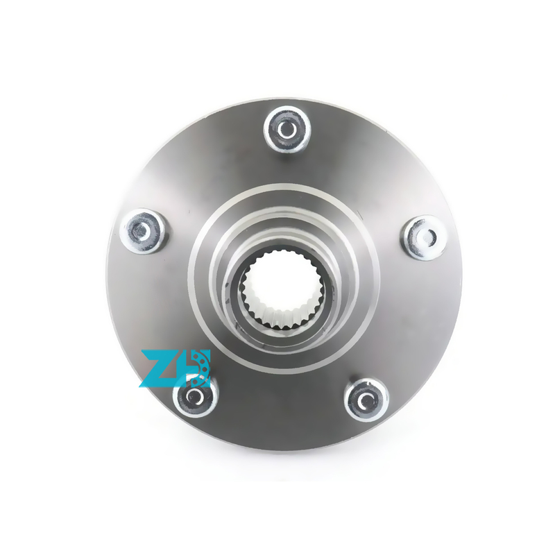 Arka Sol Tekerlek Merkezi Lageri 43502-42010 43502-52030 Otomobil parçaları için Merkezi Lageri