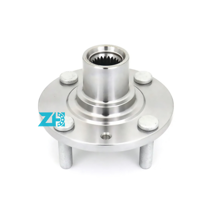 Ön sağ tekerlek merkezi rulman 510016 MB948961 AU0803-2L260 P0/P6/P5/P4 önemli stok