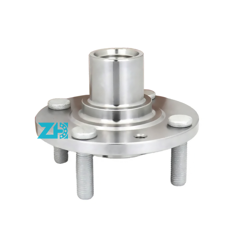 Ön sağ tekerlek merkezi rulman 510016 MB948961 AU0803-2L260 P0/P6/P5/P4 önemli stok