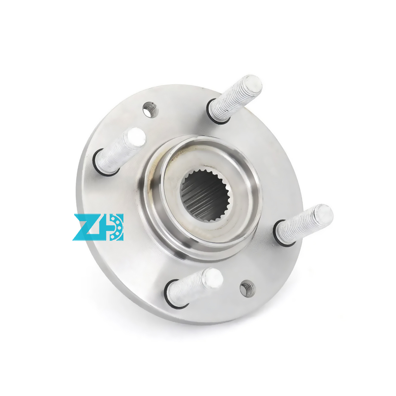 Ön sağ tekerlek merkezi rulman 510016 MB948961 AU0803-2L260 P0/P6/P5/P4 önemli stok