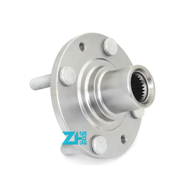 Ön sağ tekerlek merkezi rulman 510016 MB948961 AU0803-2L260 P0/P6/P5/P4 önemli stok