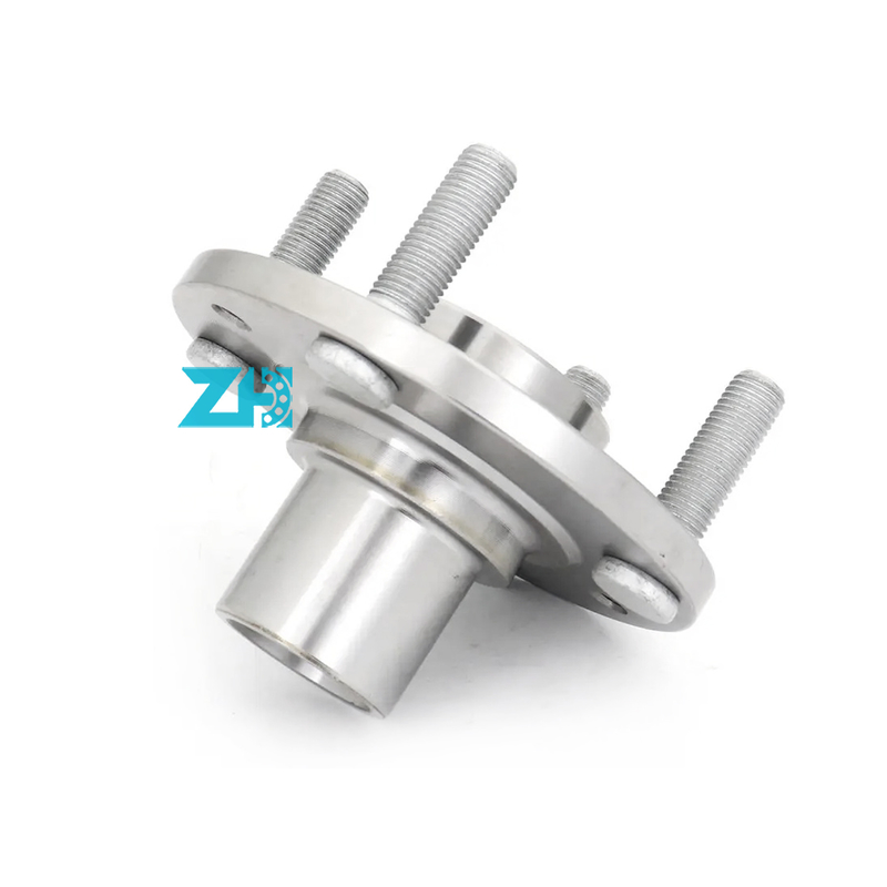 Ön sağ tekerlek merkezi rulman 510016 MB948961 AU0803-2L260 P0/P6/P5/P4 önemli stok