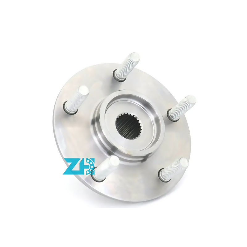 Tekerlek Merkezi Lageri 510079 DAC408040 MR519923 Merkezi Lageri P0/P6/P5/P4 Büyük stok