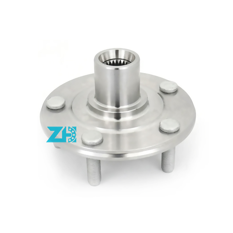 Tekerlek Merkezi Lageri 510079 DAC408040 MR519923 Merkezi Lageri P0/P6/P5/P4 Büyük stok