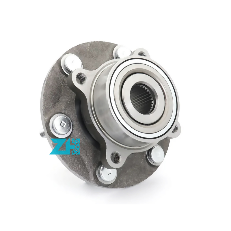 3880A015 GCR15 Otomobil Parçaları için Tekerlek Merkezi Lageri