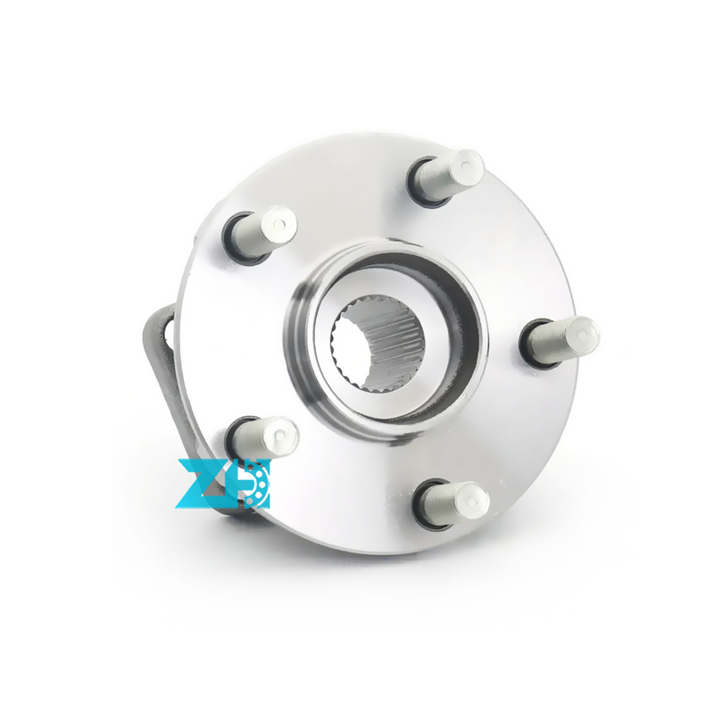 513220 HUB213T-4 28373-FG000 28373-AG00A 28373-AG000 Subaru otomobil parçaları rulmanları dizel tekerlek merkezi montajı