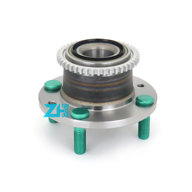 Otomatik Parçalar Tekerlek Merkezi Lageri B603-26-15XA Otomatik parçalar ön tekerlek rulmanları B603-26-15XA