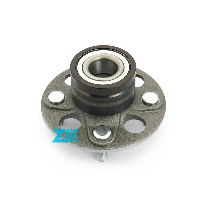 Otomobil Parçaları Tekerlek Merkezi Lageri EG21-26-15X GS1D-26-15XA 512349 Mazda için