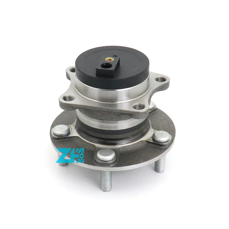 Otomobil Parçaları Tekerlek Merkezi Lageri EG21-26-15X GS1D-26-15XA 512349 Mazda için