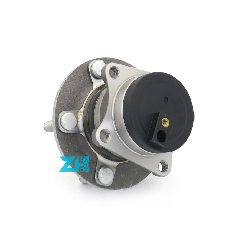 Otomobil Parçaları Tekerlek Merkezi Lageri EG21-26-15X GS1D-26-15XA 512349 Mazda için