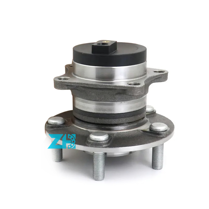 Otomobil Parçaları Tekerlek Merkezi Lageri EG21-26-15X GS1D-26-15XA 512349 Mazda için