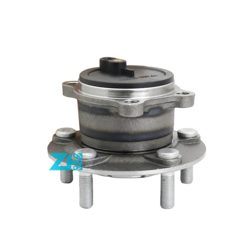Otomatik Parçalar Tekerlek Merkezi Taşıma KD31-26-15XA OEM Otomatik Parçalar Arka Tekerlek Merkezi Taşıma Montajı KD31-26-15XA