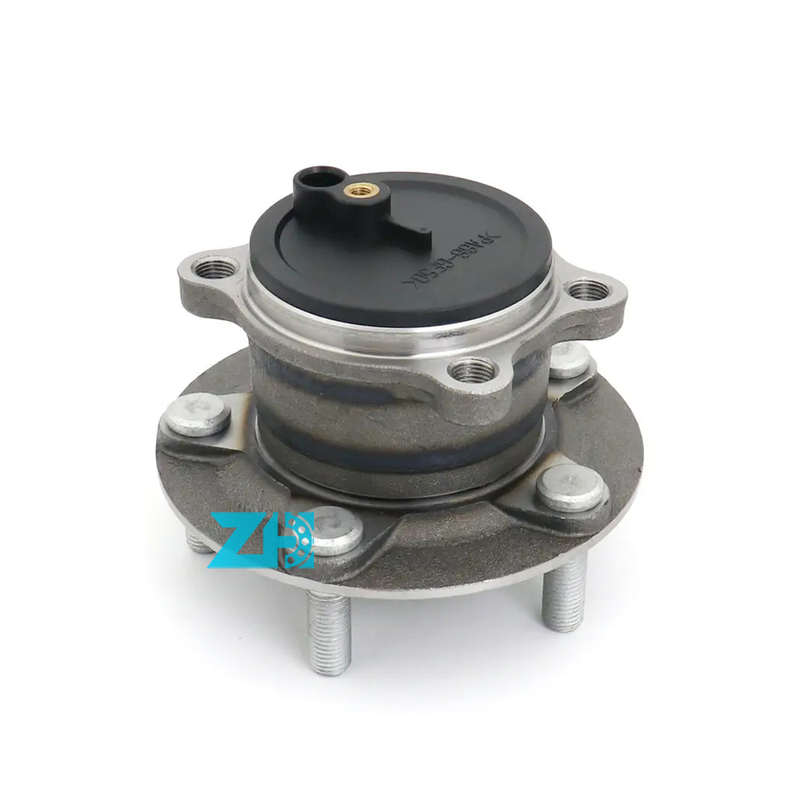 Otomatik Parçalar Tekerlek Merkezi Taşıma KD31-26-15XA OEM Otomatik Parçalar Arka Tekerlek Merkezi Taşıma Montajı KD31-26-15XA