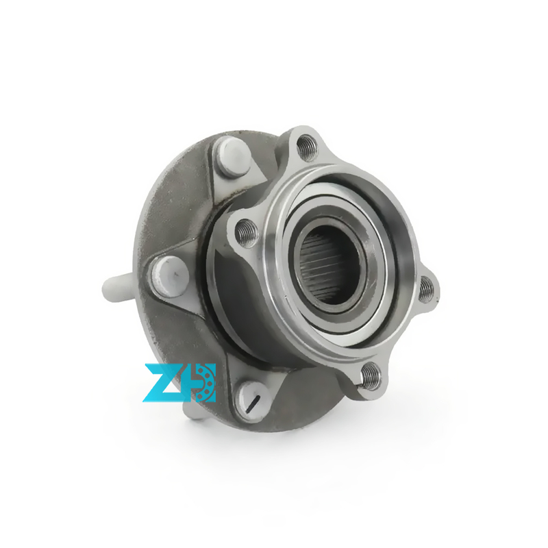 Otomatik Parçalar Tekerlek Merkezi Yerleşimi KD35-26-15XB Otomatik Parçalar Tekerlek Merkezi Yerleşimi Mazda KD35-26-15XB için