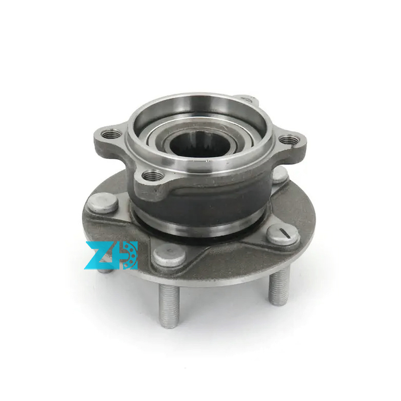 Otomatik Parçalar Tekerlek Merkezi Yerleşimi KD35-26-15XB Otomatik Parçalar Tekerlek Merkezi Yerleşimi Mazda KD35-26-15XB için